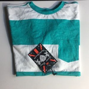 Lions Crest XL men’s shirt